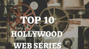 Hollywood web series in hindi 2020